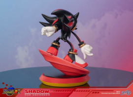 (Pre-order) SEGA Resin Statue Shadow the Hedgehog 25 cm