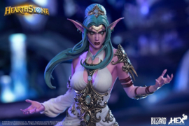 (Pre-order) Hearthstone Statue 1/6 Tyrande Whisperwind 38 cm