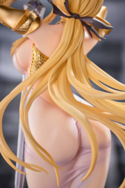 (Pre-order) Brown Dust 2 PVC Figure 1/6 Apostle Olivier 32 cm