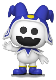 (Pre-order) Megami Tensei POP! Games Vinyl Figure Jack Frost 9 cm 