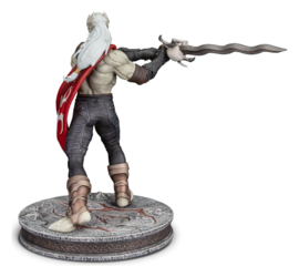 (Pre-order) Legacy of Kain PVC Figure Kain 22 cm