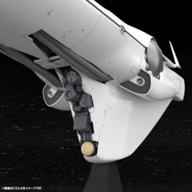 (Pre-order) Legend of the Galactic Heroes Plastic Model Kit 1/3000 Galactic Empire Forces Flagship Brunhild 35 cm