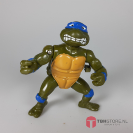 Teenage Mutant Ninja Turtles (TMNT) - Wacky Action Leo