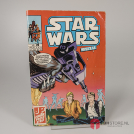 Star Wars Strip Special nummer 14 (Junior Press)