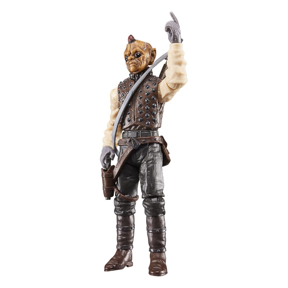 (Pre-order) Star Wars Episode IV Vintage Collection Action Figure Bom Vimdin