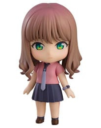 PRE-ORDER Gridman Universe Nendoroid Action Figure Yume Minami 10 cm