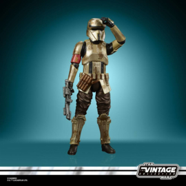 Star Wars The Vintage Collection Carbonized Collection Shoretrooper