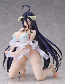 (Pre-order) Overlord PVC Figure 1/4 Albedo: Apron Ver. 33 cm