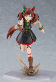 (Pre-order) Umamusume: Pretty Derby figma Action Figure Nice Nature 14 cm
