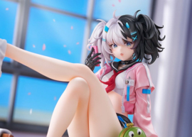 (Pre-order) Snowbreak: Containment Zone PVC Figure 1/7 Eatchel - The Cub [Overdue Radiance] 23 cm