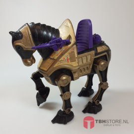 Masters of the Universe - Night Stalker (Compleet)