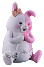 (Pre-order) Danganronpa 1.2 Reload PVC Figure Monomi 17 cm