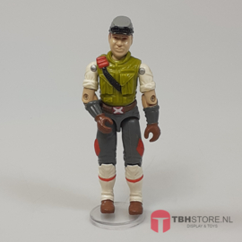 G.I. Joe - Cross Country (v1) (Compleet)