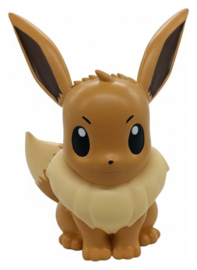 (Pre-order) PokÃ©mon Coinbank Eevee 15 cm