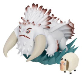 (Pre-order) How to Train Your Dragon Mini Egg Attack Minifigures Blind Box 9 cm Assortment (6)