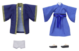 (Pre-order) The Apothecary Diaries Parts for Nendoroid Doll Figures Outfit Set: Jinshi