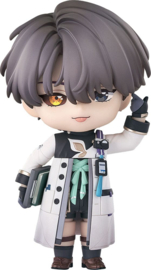 (Pre-order) Reverse: 1999 Nendoroid Action Figure X 10 cm