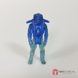 M.A.S.K. Bruce Sato Clone (Compleet)