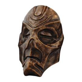 (Pre-order) The Elder Scrolls V Replica Skyrim Nahkriin Dragon Priest Mask Limited Edition