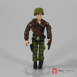 G.I. Joe - Hawk (v2) (Compleet)