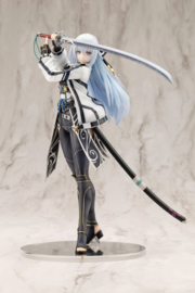 (Pre-order) The Legend of Heroes PVC Statue 1/8 Shizuna Rem Misurugi (Reproduction) 23 cm  