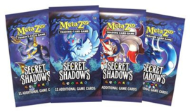 MetaZoo TCG - Secret Shadows Booster Box