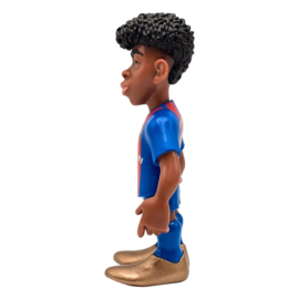 PRE-ORDER FC Barcelona Minix Figure Lamine Yamal 12 cm
