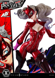 (Pre-order) Persona 5 Premium Masterline Statue 1/4 Ann Takamaki "Panther" 45 cm