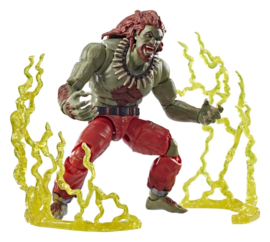(Pre-order) Street Fighter Action Figure Blanka 15 cm