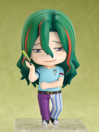 PRE-ORDER Yowamushi Pedal Limit Break Nendoroid Action Figure Light Yusuke Makishima 10 cm