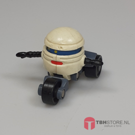 M.A.S.K. - T-Bob