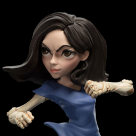 PRE-ORDER Alita: Battle Angel Mini Epics Vinyl Figure Alita Doll 11 cm