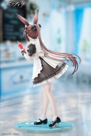 (Pre-order) Arknights Limpie Series PVC Figure 1/8 Amiya Tea Time VER. 22 cm