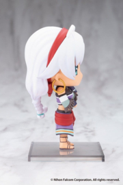 (Pre-order) The Legend of Heroes Oshi Works Mini Mini Figure Scherazard Harvey 10 cm