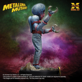 (Pre-order) Universal Monsters Plastic Model Kit 1/8 Metaluna Mutant 26cm