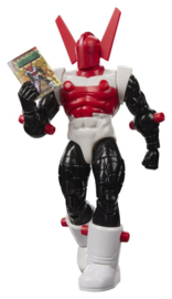 (Pre-order) The Micronauts Marvel Legends Action Figure Acroyear 15 cm