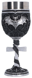 (Pre-order) Ozzy Osbourne Goblet Prince of Darkness 20 cm