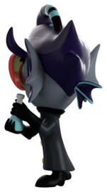 (Pre-order) Hazbin Hotel Baxter Vinyl Figure 13 cm