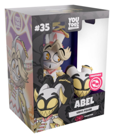 (Pre-order) Hazbin Hotel Abel Vinyl Figure 11 cm