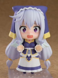 PRE-ORDER KonoSuba: God's Blessing on This Wonderful World! Nendoroid Action Figure Eris 10 cm