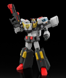 (Pre-order) Brave Police J-Decker Action Figure The Gattai J-Decker 26 cm