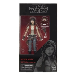 PRE-ORDER Star Wars Black Series Doctor Aphra