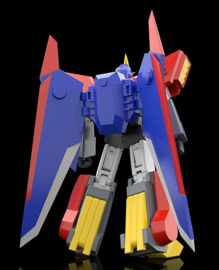 (Pre-order) Energy Bomb Gambaruger Moderoid Plastic Model Kit Gekiryuger 16 cm