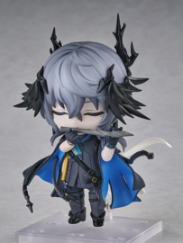 (Pre-order) Arknights Nendoroid Action Figure Logos 10 cm