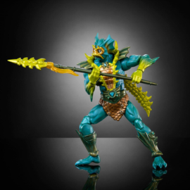 PRE-ORDER MOTU Masters of the Universe Masterverse Mer-Man