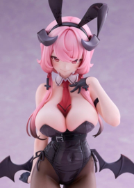 (Pre-order) Stella Sora PVC Figure 1/7 Bernina (Bunny Ver.) 30 cm