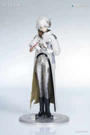 (Pre-order) Reverse: 1999 Gift+ PVC Figure Medicine Pocket 23 cm
