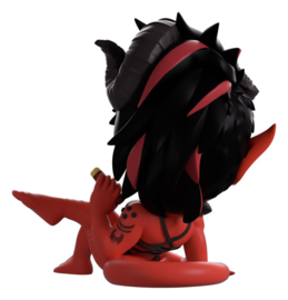 (Pre-order) BaldurÂ´s Gate 3 Vinyl Figure Romance Karlach 9 cm    