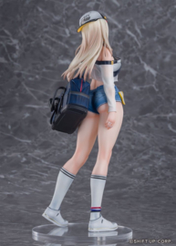(Pre-order) Goddess of Victory: Nikke PVC Figure 1/7 Centi - Supreme Holiday 25 cm