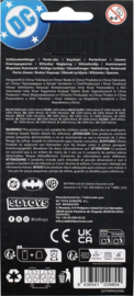 (Pre-order) Batman Metal Key Ring Logo